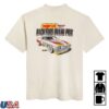 Enchante Merch Shop Store Backyard Grand Prix Shirt