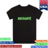 Enchante Merch Shop Store Women's Trackside Shirt