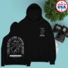 Entrusted To Him Merch Shop Wholeheartedly Hoodie