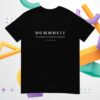 Eternal Wisdom Merch Shop Dummheit Bonhoeffer Philosophy Unisex T-Shirt