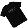Eternal Wisdom Merch Shop Dummheit Bonhoeffer Philosophy Shirt 1 Eternal Wisdom Merch Shop Dummheit Bonhoeffer Philosophy Unisex T-Shirt