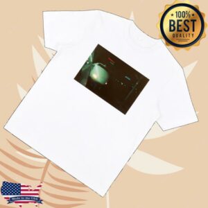 kenny Everything But The Girl Merch Store Amplified Heart Bullet Train Shirts