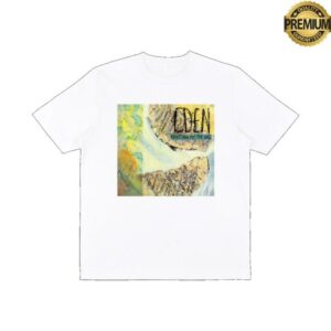 kenny Everything But The Girl Merch Store Eden Shirt