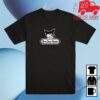 Evilgreed Store Merch One Step Closer Kuromi T-Shirt