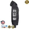 Exploring Crew Apparel Store Merch Biohazard Explorer Hoodiesc