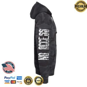 Exploring Crew Apparel Store Merch Biohazard Explorer Hoodiesc