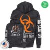 Exploring Crew Apparel Store Merch Biohazard Explorer Hoodiesc