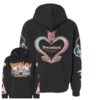 Exploring Crew Apparel Store Merch Dreamland Kingdom 10Th Anniversary Hoodie
