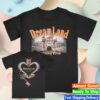 Exploring Crew Apparel Store Merch Dreamland Kingdom 10Th Anniversary Tee