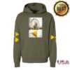 Exploring Crew Apparel Store Merch The Chernobyl Hoodie