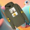 Exploring Crew Apparel Store Merch The Chernobyl Hoodie