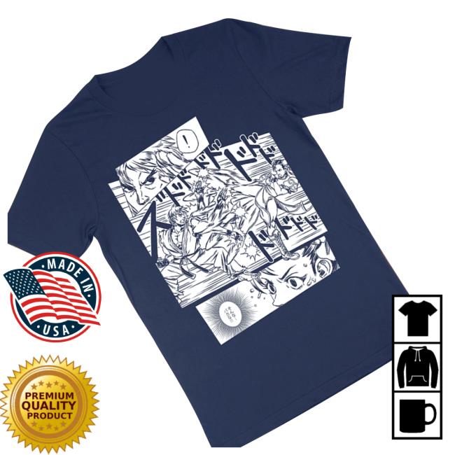 Fangamer Merch Shop Shifting Momentum Shirts 5 Fangamer Merch Shop Shifting Momentum Shirts