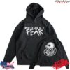 Feargear Merch Shop Hoodie Project Fear Classic
