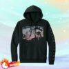 Fearless Records Merch Store The Plot In You Negative Crown Black Hoodie