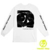 Fearless Records Store Merch Shop Nightmare Tripping Figures Long Sleeve T-Shirt