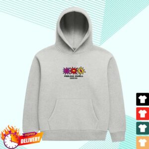 Feeling Swell Merch Store Spark Hoodie
