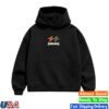 Feeling Swell Merch Store Tide Hoodie