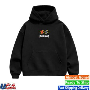 Feeling Swell Merch Store Tide Hoodie