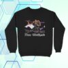 Finn Wolfhard Merch Store Anthill Crewneck Sweatshirt