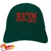 Finn Wolfhard Merch Store Objection Dad Hat