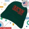 Finn Wolfhard Merch Store Objection Dad Hat