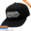First Blood Merchandise Slaughter To Prevail Logo Snapback 3 First Blood Merchandise Slaughter To Prevail Logo Snapback