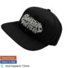 First Blood Store Merch Slaughter To Prevail Logo Snapback