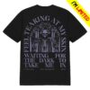 Fit For A King Merch Store Begin The Sacrifice T-Shirt