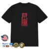 Fit For A King Merch Store Lonely God North American Tour T-Shirt