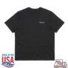 kenny Flatspot Merch Store Columbia Csc Logo Back Shirts