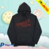 Florence And The Machine Merch Shop Everybody Scream Hoodie