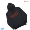 Florence And The Machine Merch Shop Everybody Scream Hoodie
