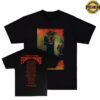 Florence And The Machine Merch Shop Faceless T Shirt