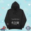 Florence And The Machine Merch Store Magic Healing Herbs Hoodie