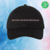 Florence And The Machine Merch Store Second Favourite Frontman Cap 5 Florence And The Machine Merch Store Second Favourite Frontman Cap