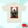 Florence And The Machine Merch Store Shell Witch Shirt 4 Florence And The Machine Merch Store Shell Witch Shirt
