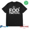 Foo Fighters Merch Store Devil Shirt 5 Foo Fighters Merch Store Devil Shirt