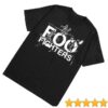 Foo Fighters Merch Store Devil Shirt 1 Foo Fighters Merch Store Devil Shirt
