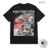 Foo Fighters Merch Store Your Favorite Toy Shirt 5 Foo Fighters Merch Store Your Favorite Toy Shirt