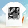 Foo Fighters Merch Store Your Favorite Toy Shirt White 5 Foo Fighters Merch Store Your Favorite Toy Shirt White