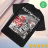 Foo Fighters Merch Store Your Favorite Toy Shirt