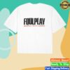 Foulplay Merch Store Big Brother Shirt White 5 Foulplay Merch Store Big Brother Shirt White