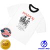 Foulplay Merch Store Peace Talks Shirt White 1 Foulplay Merch Store Peace Talks Shirt White