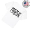Foulplay Merch Store S2d Womens Shirt White 1 Foulplay Merch Store S2d Womens Shirt White