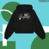 Foulplay Merch Store Terminally Online Hoodie Black 6 Foulplay Merch Store Terminally Online Hoodie Black