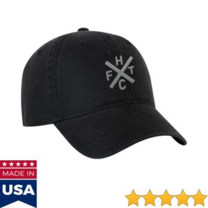 Frank Turner Merch Store Fthc Cap