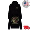 Frank Turner Merch Store I Still Believe Zip Hoodie