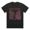 Frank Turner Merch Store Us Tour '26 Shirt