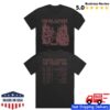 Frank Turner Merch Store Us Tour '26 Shirt 2 Frank Turner Merch Store Us Tour '26 Shirt