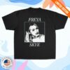 Freya Skye Merch Store Freya Skye Photo Tee